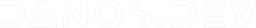 danos.dev logo